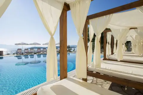 Red Tower Hotel in Δημοτική Ενότητα Λευκάδος — foto 15