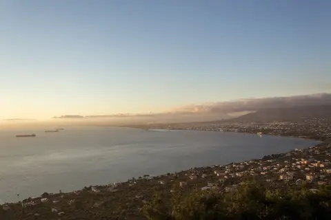 Horizon Blu in Kalamata — foto 16