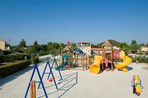 L'Ami Soleil Clos des Oliviers in Vidauban — foto 7