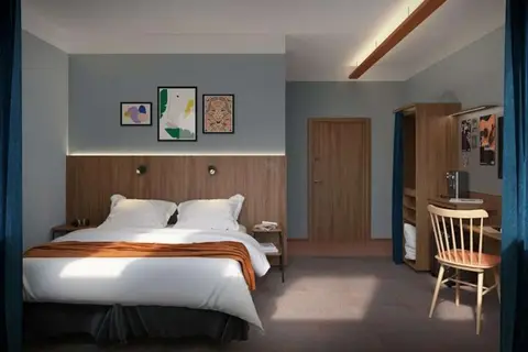 Grandi by CenterHotels in Reykjavik — foto 3