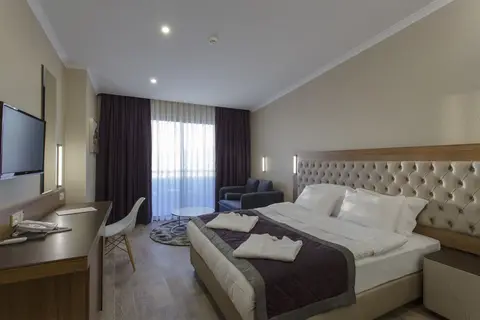 Michell Hotel Spa Beach Club in Bergama — foto 28