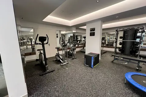 Elia Agia Marina Resort in Agia Marina — foto 29