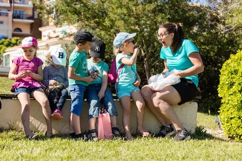 Résidence Village Cap Esterel foto 13