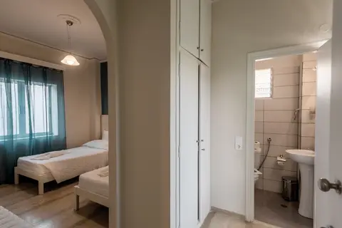 San Georgio Hotel in Άγιος Γεώργιος — foto 6