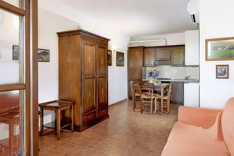 Smy Borgo Magliano in Magliano in Toscana — foto 21