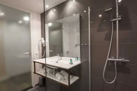 Hotel Zeezicht Vlieland foto 8