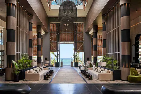 LUX Grand Baie in Grand Baie, foto 7
