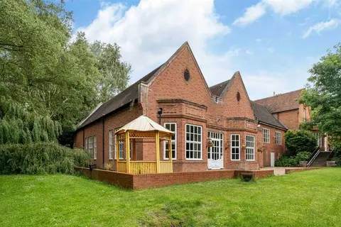 Muthu Belstead Brook Hotel in Ipswich, foto 12
