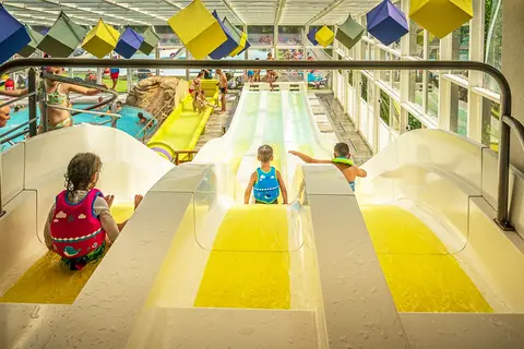 Camping Les Pirons in Les Sables-d'Olonne — foto 5