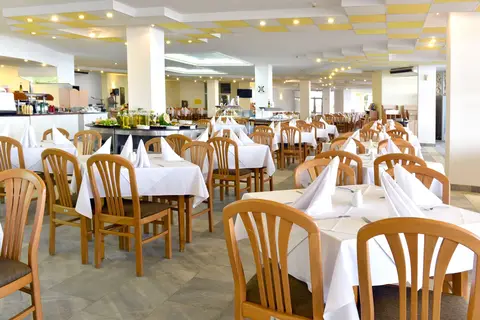 Hotel Gergana in Златни пясъци — foto 8
