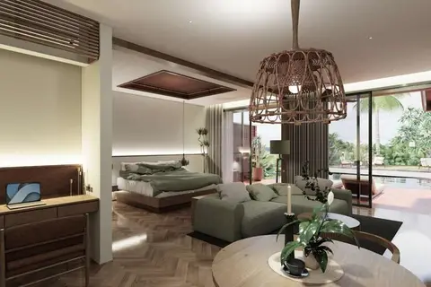 The Garcia Ubud Hotel & Resort in Ubud — foto 7