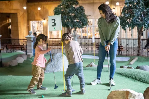 Vakantiepark Lalandia Billund in Billund — foto 18