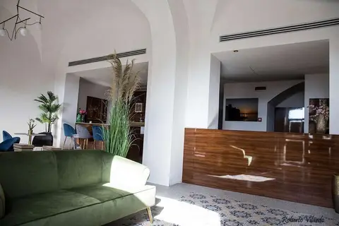 20 Miglia Boutique Hotel in Catania, foto 9