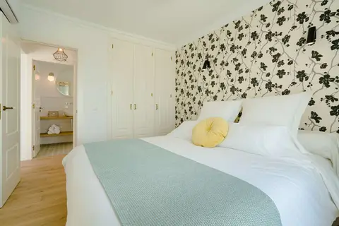 La Concha Boutique Appartementen in Arrecife — foto 3