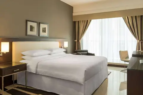 Four Points by Sheraton Sheikh Zayed Road in Dubai, foto 4