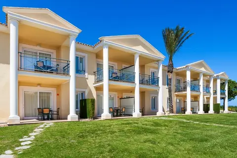 Insotel Punta Prima Resort & Spa in Ciutadella — foto 14