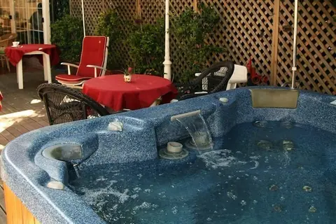 Hotel Santiago in Cervia, foto 22