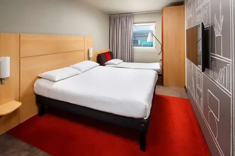 Ibis London Wembley in Londen, foto 4