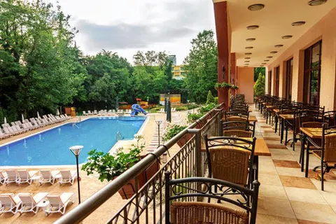 TUI SUNEO Odessos foto 3