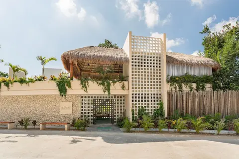 Collection O Faisano Boutique Luxury Hotel, Tulum Beach in Cancún, foto 27