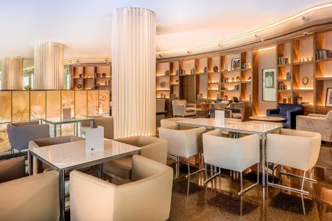 Hotel SH Valencia Palace foto 10