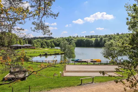 Vakantiepark Le Domaine Des Monédières in Meyrignac-l'Église — foto 18