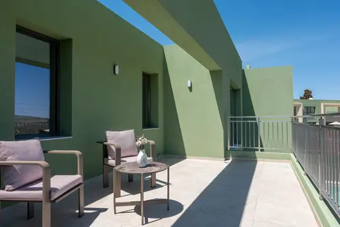 Adorian suites in Δημοτική Ενότητα Επισκοπής — foto 6