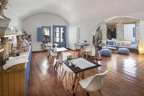 Meltemi Suites in Thira Municipal Unit, foto 11