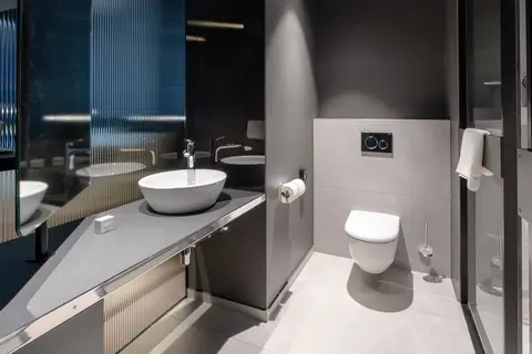 Mövenpick Zagreb in Zagreb — foto 16