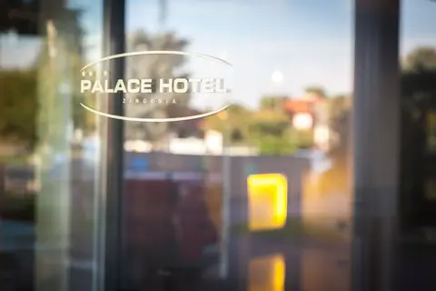 Palace Hotel in Verdellino, foto 18