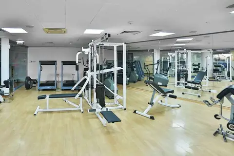 Paphos Gardens Holiday Resort in Πόλις Χρυσοχούς — foto 12