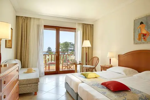 Hotel Aegean Melathron Thalasso & Spa in Καλλιθέα — foto 14