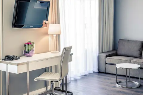 Mercure Raphael Wien in Wenen — foto 10