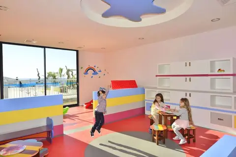 Elite Luxury Suite & Spa in Alanya — foto 25