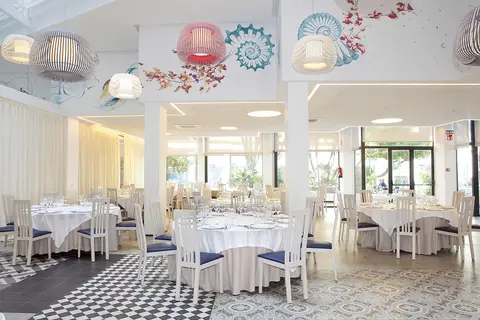Hotel Cap Negret in Altea — foto 8