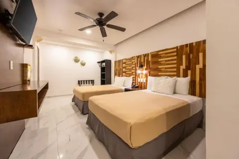Marvic Hotel Boutique in Playa del Carmen, foto 14