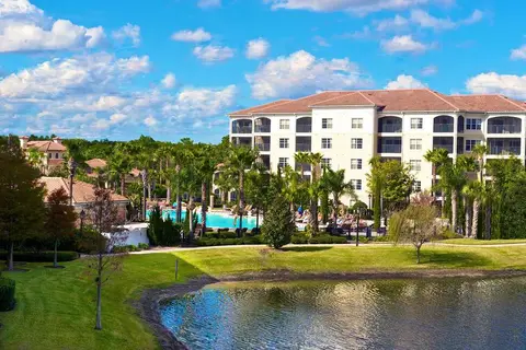 Worldquest Resort in WorldQuest Orlando Resort 8 — foto 29