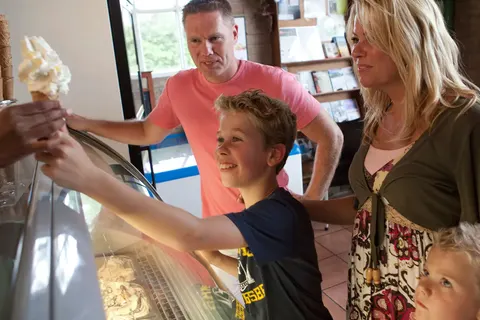 Vakantiepark De Krim foto 27