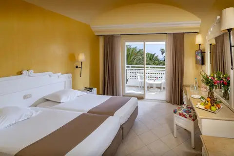 Mediterranee Thalasso Golf in الحمامات — foto 22