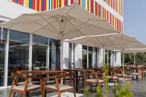 Felix Hotel Olbia in Terranoa/Olbia, foto 7