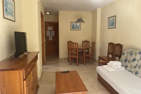 Las Torres Gardens in Benidorm — foto 15