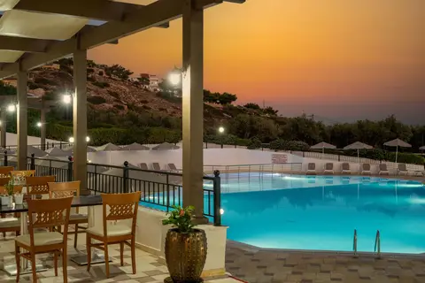 Mare Village in Δημοτική Ενότητα Ιεράπετρας — foto 2