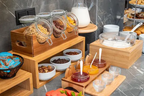 Minois Boutique Hotel in Stalis Super Market, foto 2