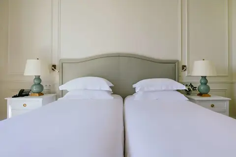 Hôtel du Palais Biarritz in Straatsburg — foto 26
