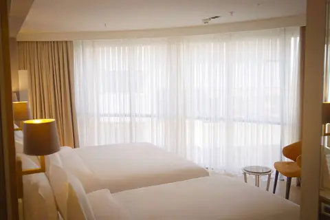 Grand Galata Hotel & Spa in Beyoğlu — foto 18