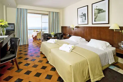 Algarve Casino Hotel in Portimão — foto 4