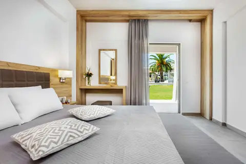 Hotel Iris in Σίβηρη — foto 5