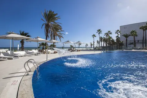 Sousse Pearl Marriott Resort & Spa in Sousse — foto 20