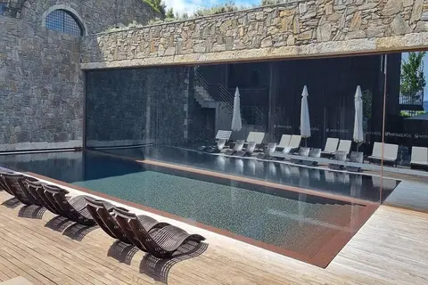 Monverde - Wine Experience Hotel in Amarante — foto 7