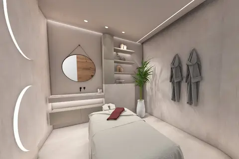 Zorbas Lifestyle Hotel in Georgioupolis — foto 22